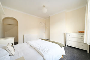 Coniston Road